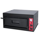 Pizza Oven - High Quality Professional Commercial Electric for Sale