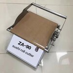 Sushi Roll Cutter - Portable Slicing Machine Cutting Machine