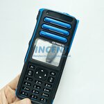 Front Cover Housing Kit Manufacturer - Refurbishment IPX-1 Water Resistant for P8668 DP4800 DP4801e XPR7550 DGP8550e