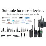 Wireless Microphone Manufacturer - SM26N2 for PD682 PD685 PD686 X1E X1P