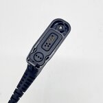 XLR Quick Disconnect Cable Manufacturer - for XIR P8628 DP4000 Series DP4800 APX7000 APX6000 Walkie Talkie