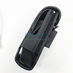 Leather Case Manufacturer - PMLN5888 Bag for MTP3000 MTP3150 MTP3250 MTP3550 Radios