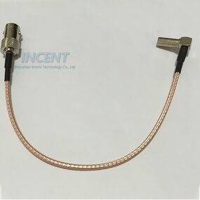 Walkie-talkie Test Cable Manufacturer - Connection for XiR Motorola P8668 P6600 GP328D GP338D DP4800