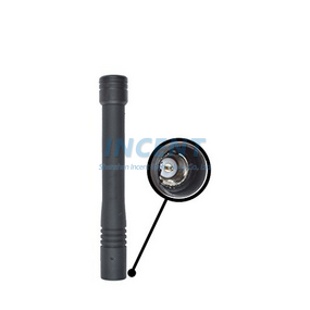 UHF Stubby Antenna Manufacturer - 3.7'' 400-470MHz for VX231 VX261 VX351 VX354 VX824 VX924 VX170 VX180 Radio