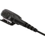 Speaker Mic Manufacturer - for Kenwood Radios NX-5400 TK-2180 TK-3180 TK-5220 TK-5320 TK-290 TK-390 Shoulder Microphone