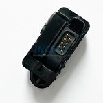 Headset Adapter Manufacturer - for Motorola DP2400 DP2600 to 2 Pin Walkie Talkie Two Way Radio