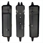 Aviation Headset Manufacturer - Professional with ANR & Bluetooth for pilot