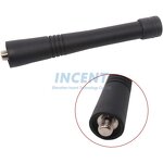 VHF Stubby Antenna Manufacturer - HAD9742A Compatible for CP200D CP200 P110 P1225 PR400 HT750 HT1250 146-174 MHz