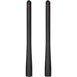 Antenna Manufacturer - Antena Karet Lunak 14.4Cm/5.66 Inci for Marantz STANDARD HORIZON HX270S HX400IS HX370SAS HX280S