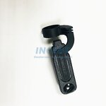 Dust Cover Manufacturer - Headphone Cap for Xir P8268 P8260 Xpr6550 Dgp6150 Etc Wakie Talkie