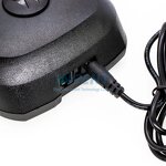 Quick Power Charger Manufacturer - for DP2400 DP2600 DP3400 DP4400 DP4401 XPR6100 XPR6300 DR3000 XiRP8200 XiRP8208