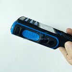 Front Cover Housing Kit Manufacturer - Refurbishment IPX-1 Water Resistant for P8668 DP4800 DP4801e XPR7550 DGP8550e