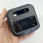 Dual Pocket Charger Manufacturer - Hytera CH20L16 for BL3101 Li-ion Batteries for PNC370 PoC Radio