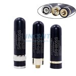Mini Antenna Manufacturer - SRH805S VHF UHF Sma-female/Sma-male/BNC SRH-805S for Baofeng TYT Wouxun Yaesu Walkie Talkie