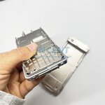 Chassis Manufacturer - With Labels For XPR7550e DGP8550e DP4800e DP4400e DGP5050e DP4400e DP4800e