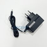Desktop Charger Manufacturer - DKC-1 Two-way Radio Battery Charger for EADS Airbus THR9 THR9+ THR9i Radios EU Plug
