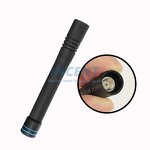 VHF Walkie Antenna Manufacturer - ATV-6B 3.5inch 150-163MHz for VX160 VX180 VX231 VX261 VX264 VX351 VX354 VX410 VX420