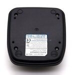 Quick Charger Manufacturer - KSC-35S for TK-3000 TK-2000 KNB-63L KNB-65L KNB-45L TK-3400 TK2400 TK-3301 TK-3501 TK-U100