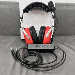 Aviation Headset Manufacturer - Professional General PJ-55 and PJ-68 Dual Plug Pilot Noise Reduction
