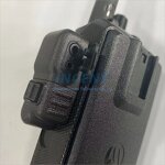 Headset Adapter Manufacturer - for Motorola DP2400 DP2600 to 2 Pin Walkie Talkie Two Way Radio
