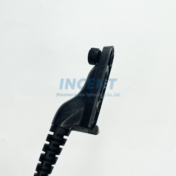 Acoustic Tube Earphone Manufacturer - for DP4800 DP3400 DP3600 DP4601 XPR6500 XiR P8628 DP4801E Walkie Talkie