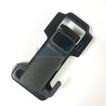 Holder Carry Case Manufacturer - Site Enforcement Recorder Hytera VM780 DSJ-HYTH7A1 Rugged Protective Sleeve With Clip BC40