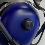 Aviation Headset Manufacturer - Professional General PJ-55 and PJ-68 Dual Plug Pilot Noise Reduction