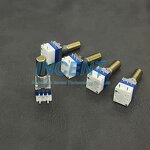 Volume Switch Manufacturer - Two Way Radio Potentiometer for TK2000 TK3000 TK-2000 TK-3000 Radio
