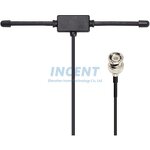 Car Truck Scanner Antenna Manufacturer - VHF UHF Adhesive Mount Compatible with Uniden Bearcat Whistler Radio Shack