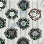 Speaker Manufacturer - AC000028A02 for XIR P6620I XIR P6600I DP2400E DP2600E XPR3300E XPR3500E Two Way Radios