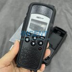 Walkie Talkies Shell Manufacturer - Durable for DTR650 Radio