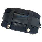 Aviation Headset Manufacturer - Pilot Complimentary Earphone Storage Bag Similar to David Clark