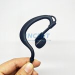 Headsets Manufacturer - G-shaped Single-line Ear-mounted Compatible with PKT-23 Two-way Public Network Interphone