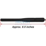 VHF Antenna Manufacturer - Compatible for XPR3500 XPR3300 7550 XPR7350 7580 7380 XPR3500e XPR3300e 136-174 MHz