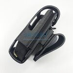 Leather Case Manufacturer - PMLN5888 Bag for MTP3000 MTP3150 MTP3250 MTP3550 Radios