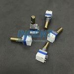 Volume Switch Manufacturer - Two Way Radio Potentiometer for TK2000 TK3000 TK-2000 TK-3000 Radio
