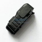 Audio Adapter Manufacturer - for Radios XPR3500 XPR3000 XPR3300 XPR3500e Compatible for Motorola Earpieces & Mics with 2 Pin Plug