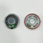 Speaker Manufacturer - AC000028A02 for XIR P6620I XIR P6600I DP2400E DP2600E XPR3300E XPR3500E Two Way Radios