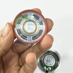 Speaker Manufacturer - AC000028A02 for XIR P6620I XIR P6600I DP2400E DP2600E XPR3300E XPR3500E Two Way Radios