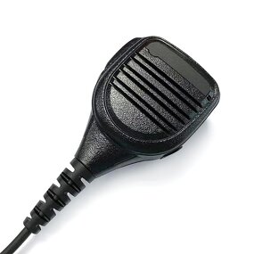 Speaker Mic Manufacturer - for Kenwood Radios NX-5400 TK-2180 TK-3180 TK-5220 TK-5320 TK-290 TK-390 Shoulder Microphone