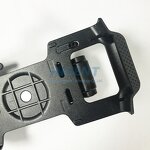 Holder Carry Case Manufacturer - Site Enforcement Recorder Hytera VM780 DSJ-HYTH7A1 Rugged Protective Sleeve With Clip BC40