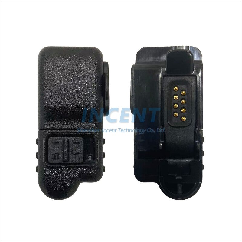 Headset Adapter Manufacturer - for Motorola DP2400 DP2600 to 2 Pin Walkie Talkie Two Way Radio