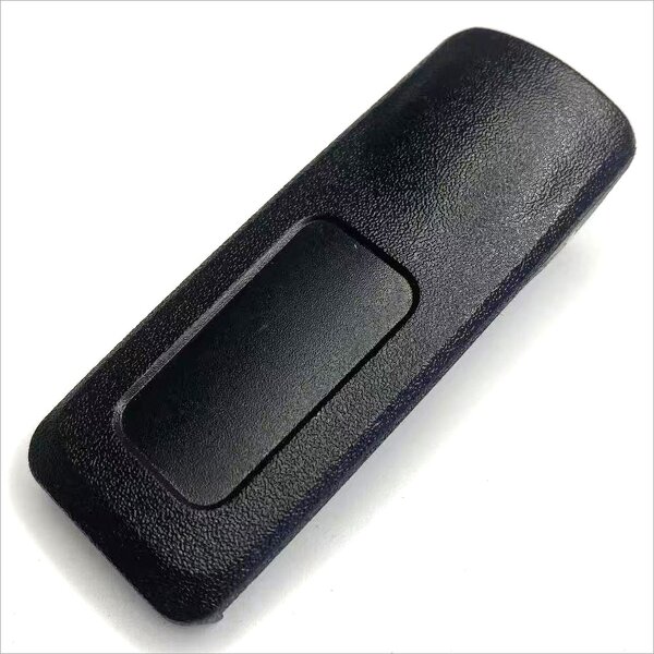 Belt Clip Manufacturer - PMLN4651 3 Inch for Motorola Radio XPR3300 XPR3500 XPR3500e XPR7550 XPR7350 XPR7580 XPR7380