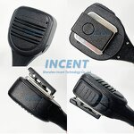 Speaker Mic Manufacturer - for Radios CLS 1410 CLS 1110 DTR550 DTR600 DTR700 RDU4100 RDU4160D RMU2040 Shoulder Microphone