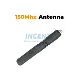 VHF Antenna Manufacturer - 150MHz 136-17Mhz for Motorola Xir P8668 P6600 P6620 P8608 Handheld Two Way Radios