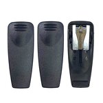 Belt Clip Manufacturer - 2 Inch Spring Compatible with MTP3500 3550 MTP6650 Portable Radios