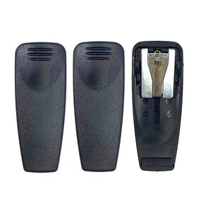 Belt Clip Manufacturer - 2 Inch Spring Compatible with MTP3500 3550 MTP6650 Portable Radios