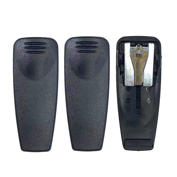 Belt Clip Manufacturer - 2 Inch Spring Compatible with MTP3500 3550 MTP6650 Portable Radios