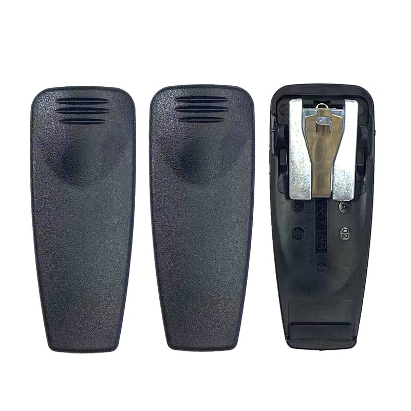 Belt Clip Manufacturer - 2 Inch Spring Compatible with MTP3500 3550 MTP6650 Portable Radios