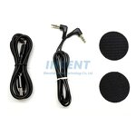 Aviation Helmet Communications Manufacturer - ANR Bluetooth for Helicopter U174 Plug